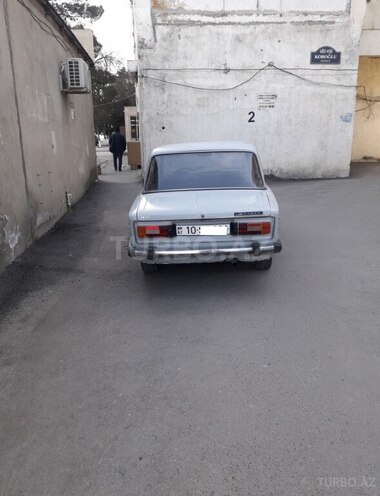LADA (VAZ) 2106 1987, 350,000 km - 1.5 л - Sumqayıt