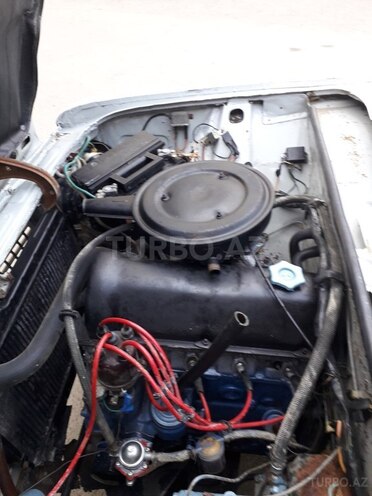 LADA (VAZ) 2106 1987, 350,000 km - 1.5 л - Sumqayıt