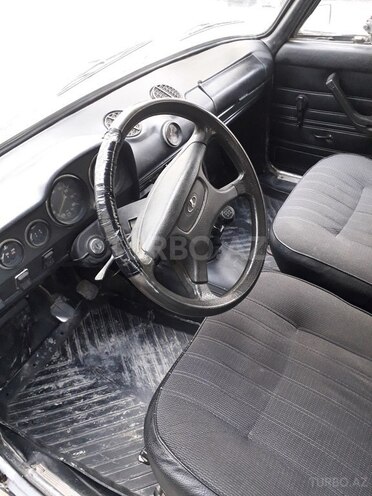 LADA (VAZ) 2106 1987, 350,000 km - 1.5 л - Sumqayıt