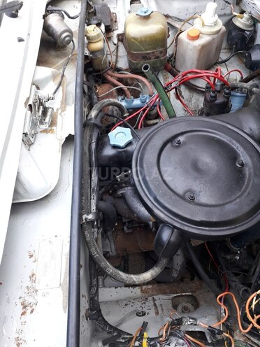 LADA (VAZ) 2106 1987, 350,000 km - 1.5 л - Sumqayıt