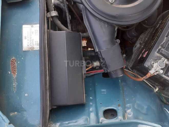 LADA (VAZ) 2107 2005, 258,600 km - 1.6 l - Gəncə