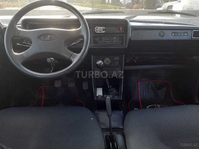 LADA (VAZ) 2107 2005, 258,600 km - 1.6 l - Gəncə