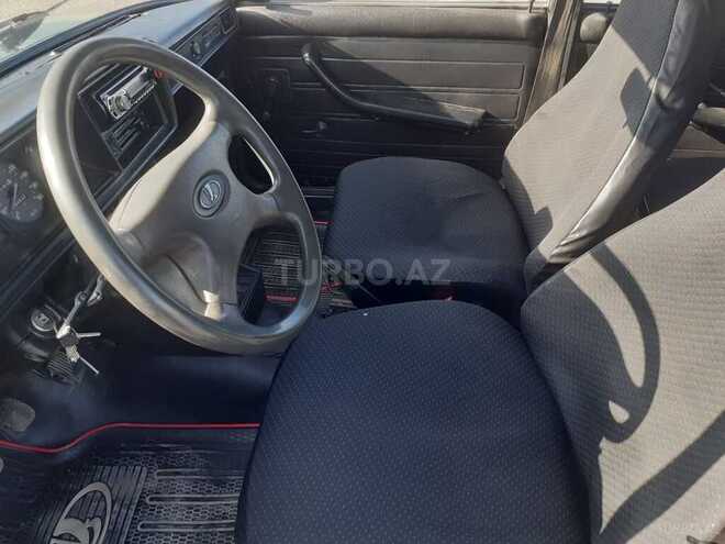 LADA (VAZ) 2107 2005, 258,600 km - 1.6 l - Gəncə