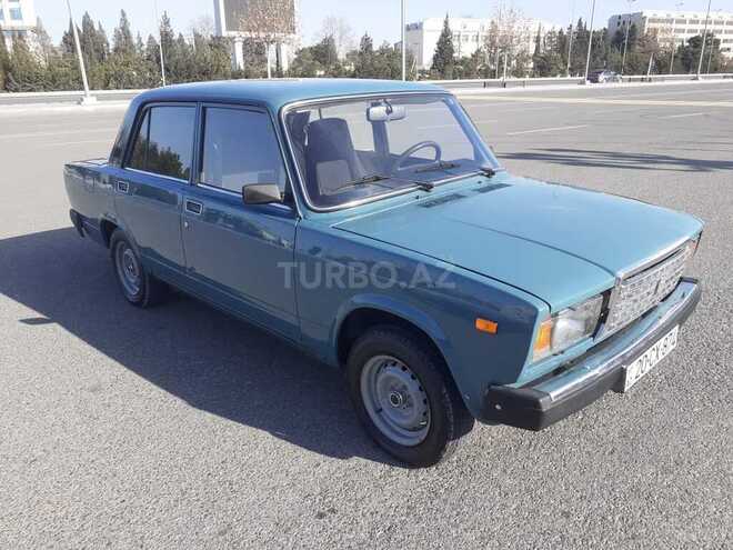 LADA (VAZ) 2107 2005, 258,600 km - 1.6 l - Gəncə