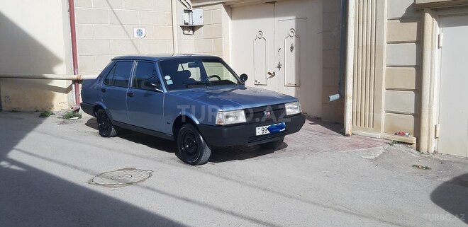 Tofas Sahin 2005, 65,000 km - 1.6 l - Bakı