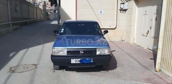 Tofas Sahin 2005, 65,000 km - 1.6 l - Bakı