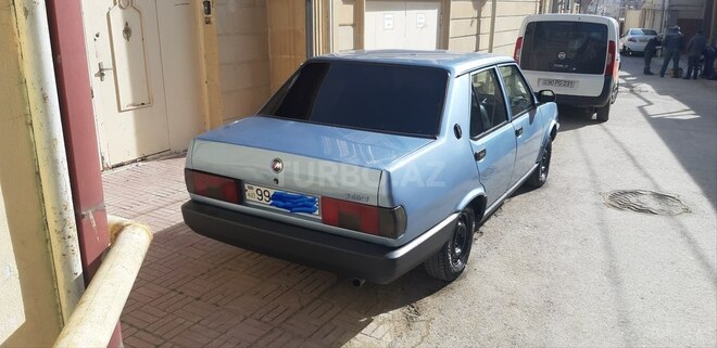 Tofas Sahin 2005, 65,000 km - 1.6 l - Bakı