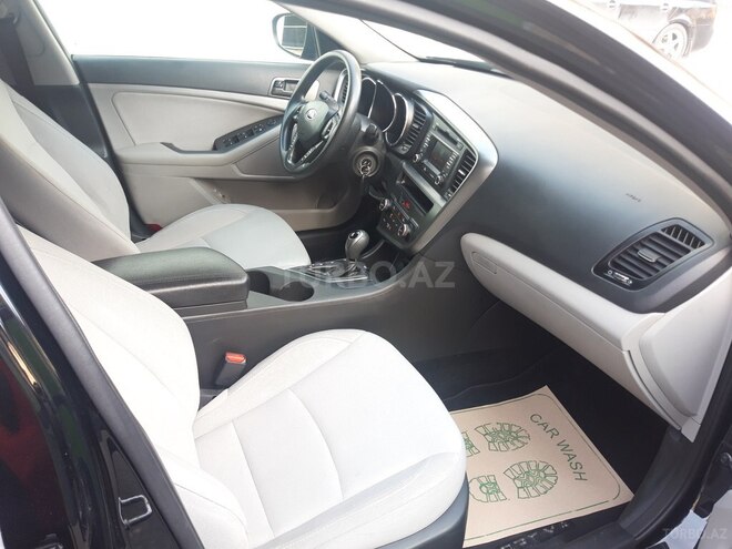 Kia Optima 2013, 68,000 km - 2.4 l - Bakı