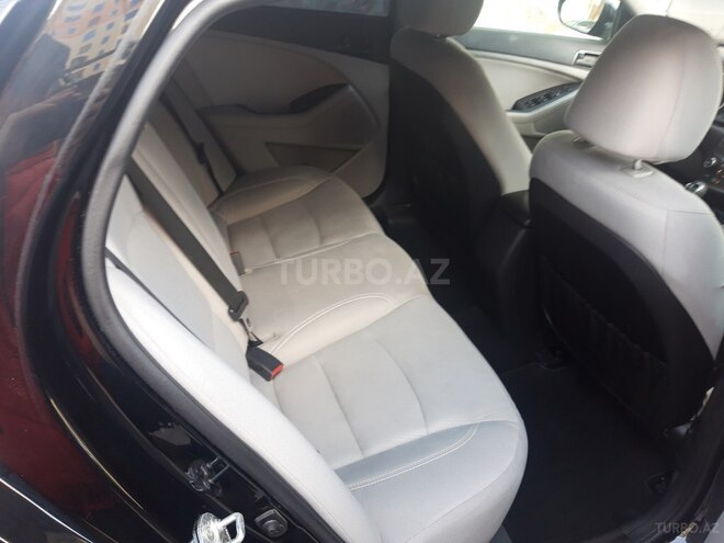 Kia Optima 2013, 68,000 km - 2.4 l - Bakı
