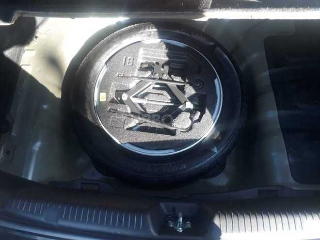Hyundai Elantra 2014, 92,000 km - 1.6 l - Gəncə