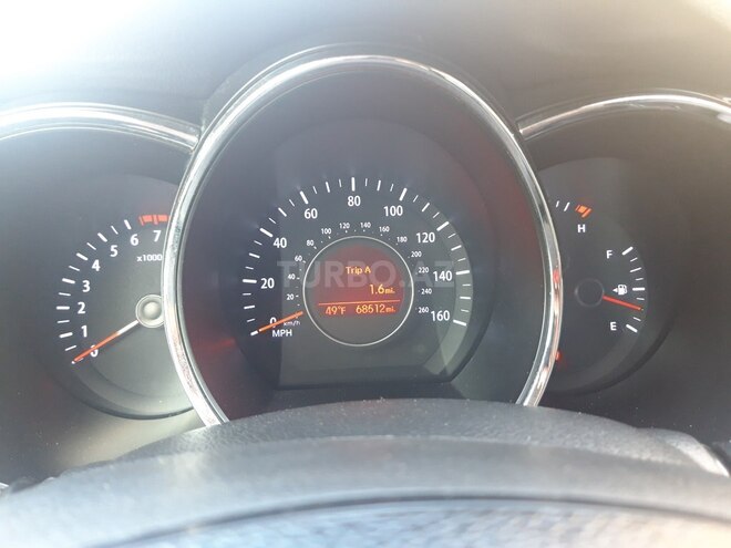 Kia Optima 2013, 68,000 km - 2.4 l - Bakı