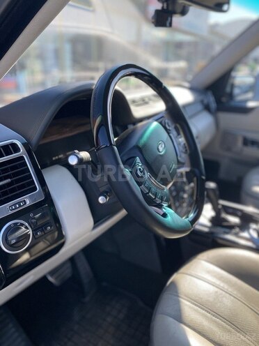 Land Rover Range Rover 2010, 174,000 km - 5.0 л - Bakı