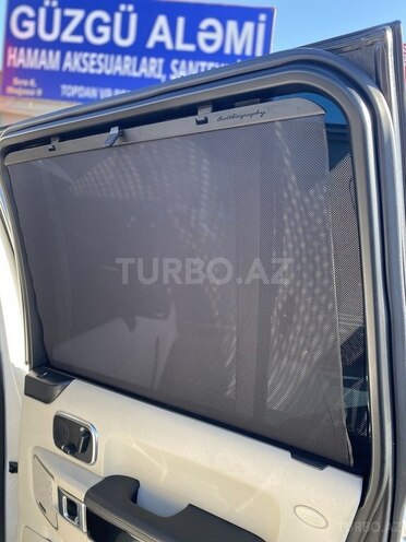 Land Rover Range Rover 2010, 174,000 km - 5.0 л - Bakı