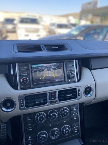 Land Rover Range Rover 2010, 174,000 km - 5.0 л - Bakı