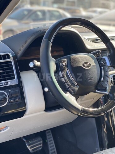 Land Rover Range Rover 2010, 174,000 km - 5.0 л - Bakı