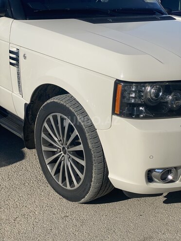 Land Rover Range Rover 2010, 174,000 km - 5.0 л - Bakı