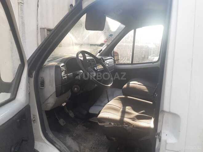 GAZ 3302-744 2003, 200,000 km - 2.4 l - Bakı