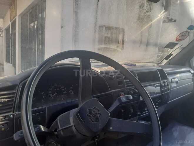 GAZ 3302-744 2003, 200,000 km - 2.4 l - Bakı