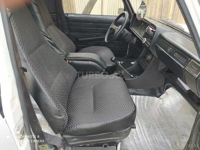 LADA (VAZ) 2107 1996, 75,731 km - 0.1 l - Lənkəran
