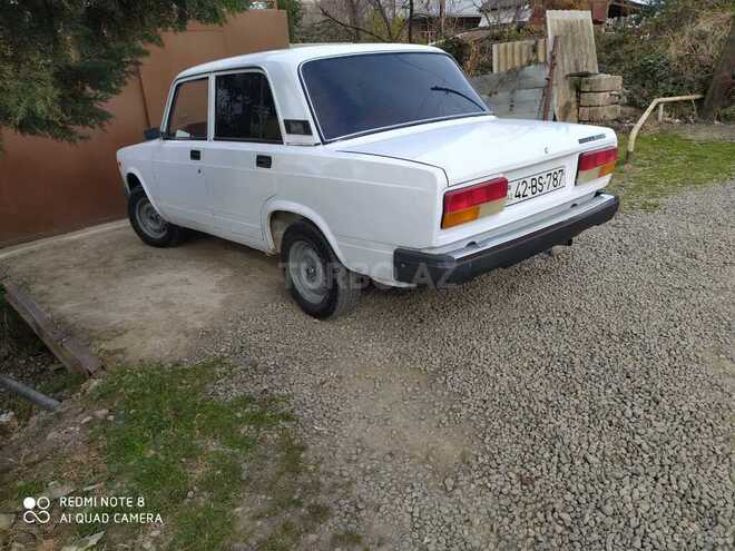 LADA (VAZ) 2107 1996, 75,731 km - 0.1 l - Lənkəran