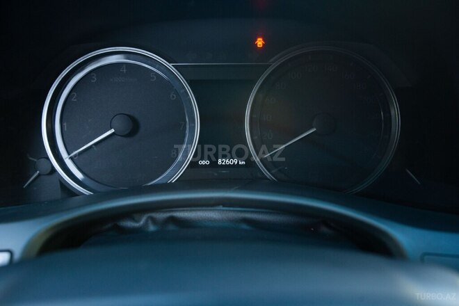 Lexus GS 350 2012, 83,000 km - 3.5 l - Bakı
