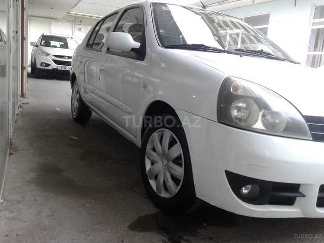 Renault Symbol 2008, 150,710 km - 1.4 l - Bakı