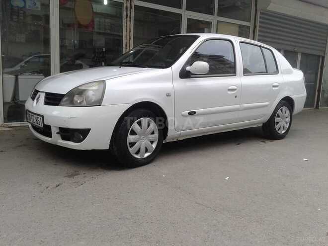 Renault Symbol 2008, 150,710 km - 1.4 l - Bakı