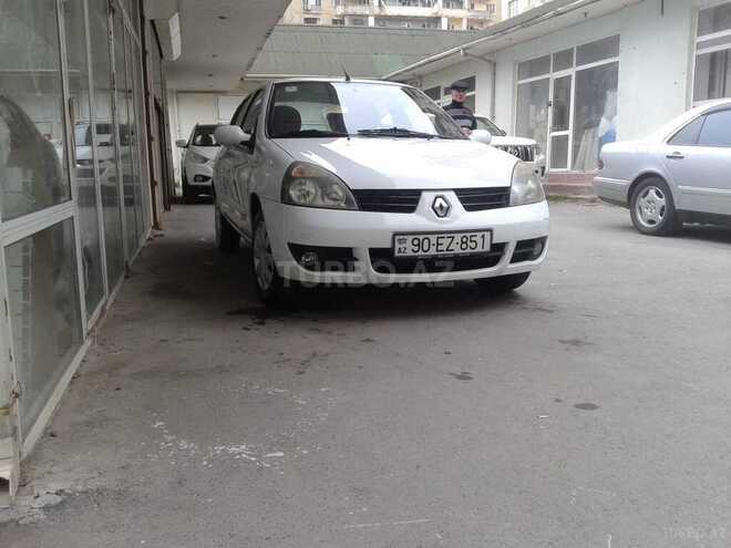 Renault Symbol 2008, 150,710 km - 1.4 l - Bakı