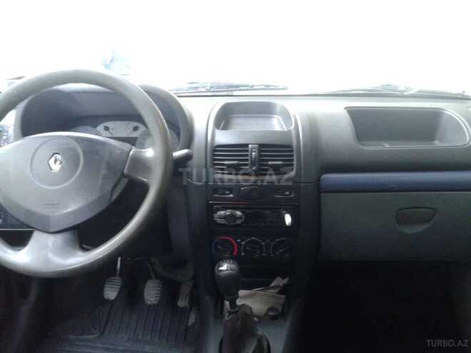 Renault Symbol 2008, 150,710 km - 1.4 l - Bakı
