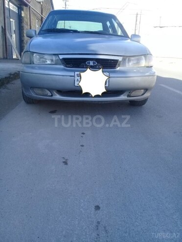 Daewoo Nexia 1995, 46,464 km - 1.6 l - Bakı