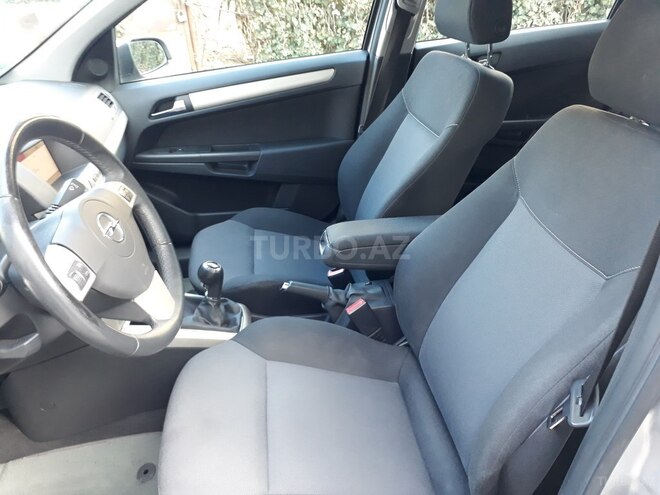 Opel Astra 2008, 204,600 km - 1.3 l - Bakı