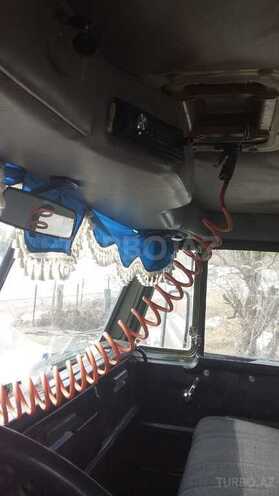 KamAz 55111 1990, 350,000 km - 11.0 l - Quba
