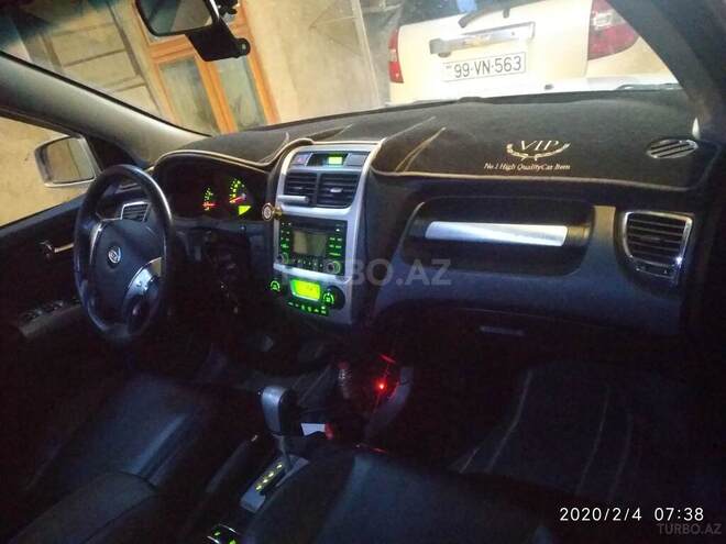 Kia Sportage 2008, 71,000 km - 2.0 l - Bakı
