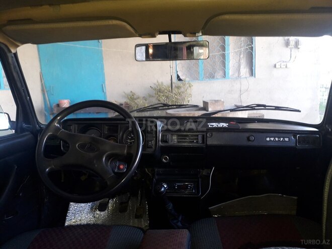 LADA (VAZ) 2104 1997, 230,000 km - 1.6 l - Masallı