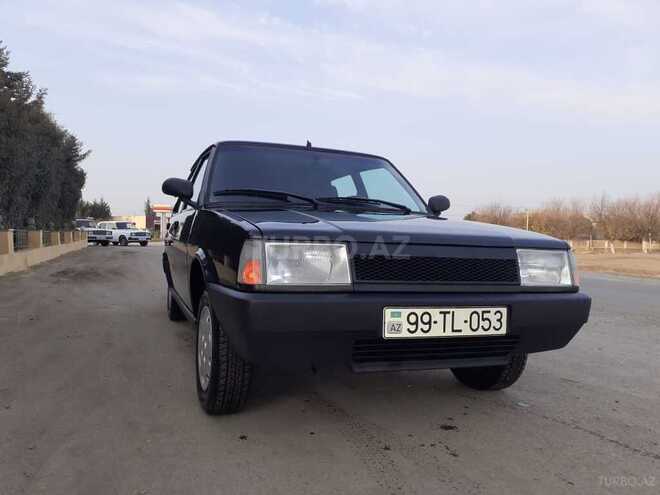 Tofas Sahin 2006, 190,810 km - 1.6 l - Bakı