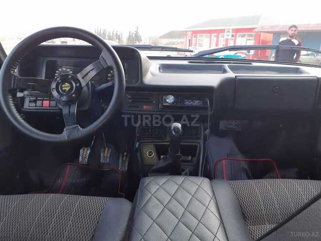 Tofas Sahin 2006, 190,810 km - 1.6 l - Bakı