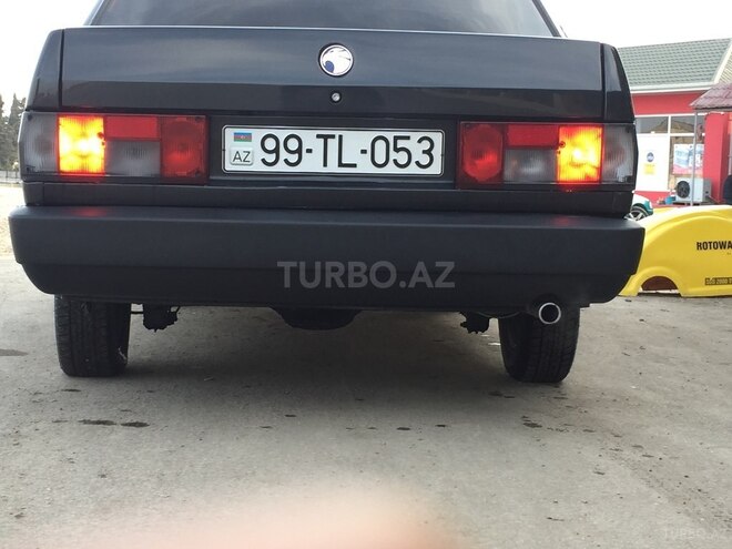 Tofas Sahin 2006, 190,810 km - 1.6 l - Bakı