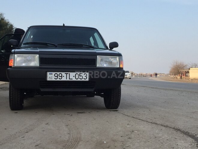 Tofas Sahin 2006, 190,810 km - 1.6 l - Bakı