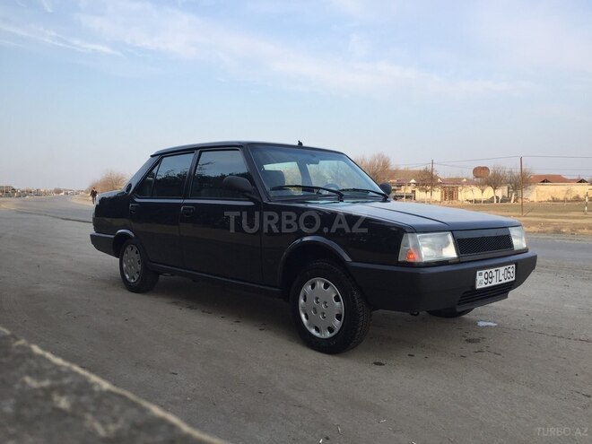 Tofas Sahin 2006, 190,810 km - 1.6 l - Bakı