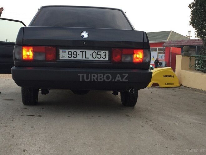 Tofas Sahin 2006, 190,810 km - 1.6 l - Bakı