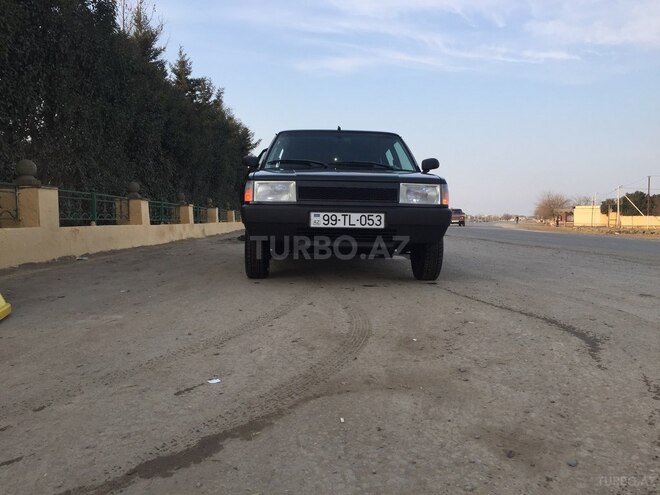 Tofas Sahin 2006, 190,810 km - 1.6 l - Bakı