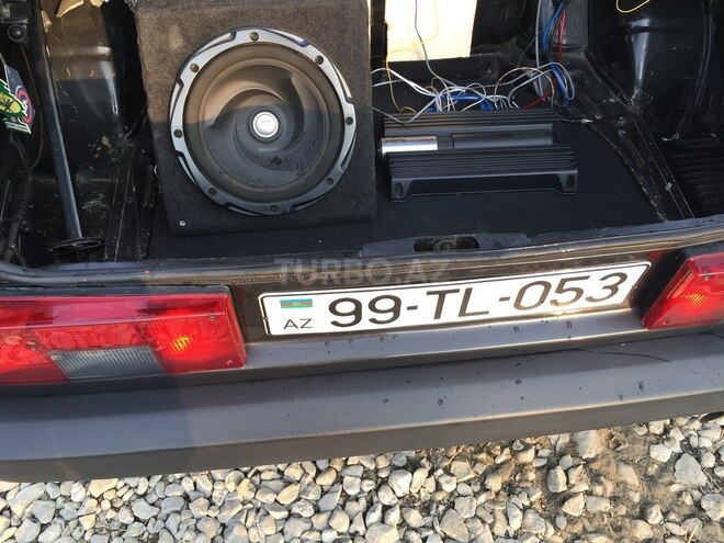 Tofas Sahin 2006, 190,810 km - 1.6 l - Bakı