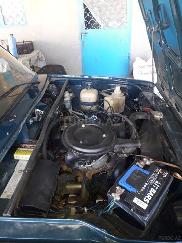 LADA (VAZ) 2104 1997, 230,000 km - 1.6 l - Masallı
