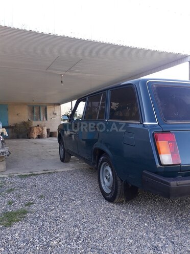 LADA (VAZ) 2104 1997, 230,000 km - 1.6 l - Masallı