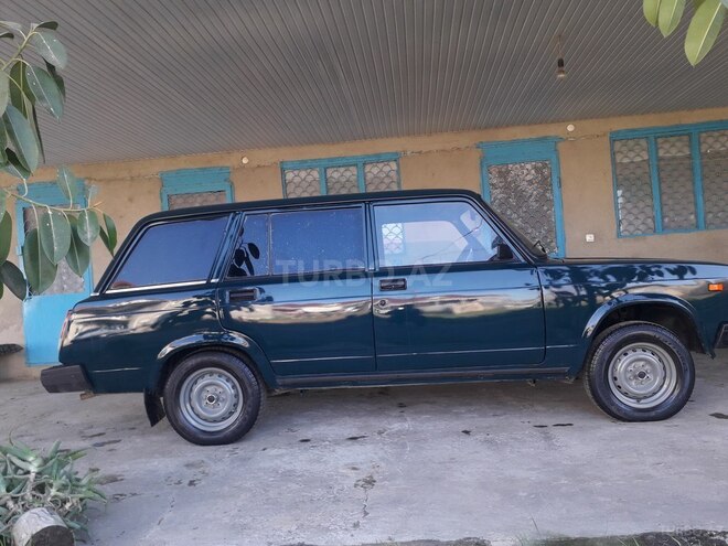 LADA (VAZ) 2104 1997, 230,000 km - 1.6 l - Masallı