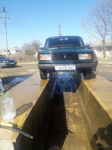 LADA (VAZ) 2104 1997, 230,000 km - 1.6 l - Masallı