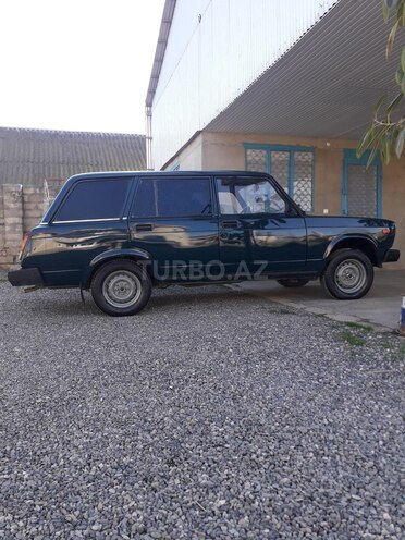 LADA (VAZ) 2104 1997, 230,000 km - 1.6 l - Masallı