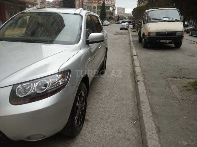 Hyundai Santa Fe 2008, 73,880 km - 2.0 л - Bakı