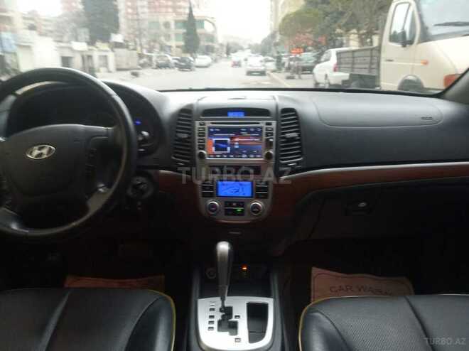 Hyundai Santa Fe 2008, 73,880 km - 2.0 л - Bakı