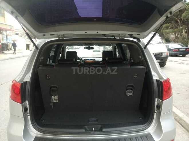Hyundai Santa Fe 2008, 73,880 km - 2.0 л - Bakı